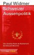 Schweizer Aussenpolitik (eBook, ePUB) - Bild 1