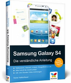 Samsung Galaxy S4 - Hattenhauer, Rainer