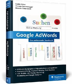 Google AdWords - Pelzer, Guido; Sommeregger, Thomas; Linnenbrink, Ricarda