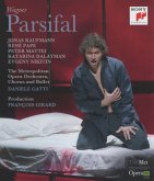Parsifal-Blu-Ray (Metropolitan Opera)