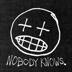 Nobody Knows - Beal,Willis Earl