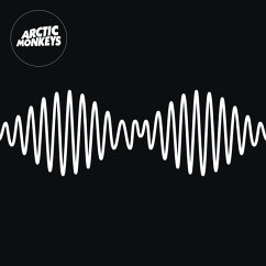 Am (Vinyl+Mp3) - Arctic Monkeys