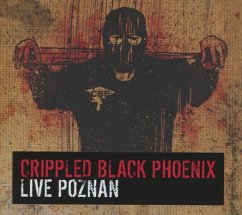 Live Poznan - Crippled Black Phoenix