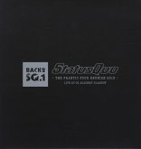 Back2sq1-Live In Glasgow