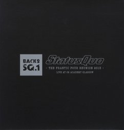 Back2sq1-Live In Glasgow - Status Quo