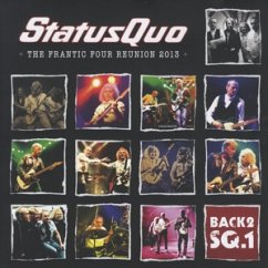 Back2sq1 (Box-Set) - Status Quo