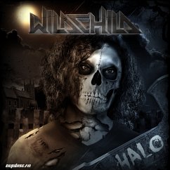 Halo Ep (Deluxe Edition Vinyl+Cd) - Wildchild