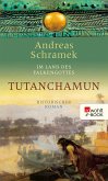 Im Land des Falkengottes. Tutanchamun (eBook, ePUB)