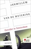 Outsider in Amsterdam (eBook, ePUB)