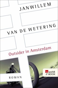 Outsider in Amsterdam (eBook, ePUB) - Wetering, Janwillem Van De