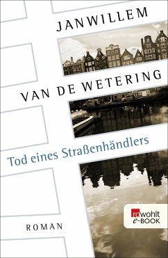 Tod eines Straßenhändlers (eBook, ePUB) - Wetering, Janwillem Van De