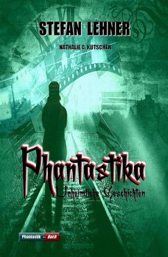 Phantastika (eBook, ePUB) - Lehner, Stefan