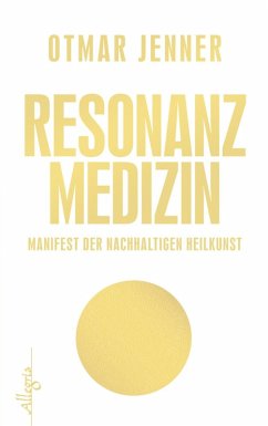 Resonanz-Medizin (eBook, ePUB) - Jenner, Otmar