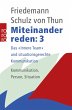 Miteinander reden 3 (eBook, ePUB) - Bild 1