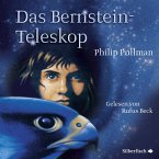 Das Bernstein-Teleskop / His dark materials Bd.3 (MP3-Download)