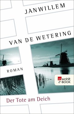 Der Tote am Deich (eBook, ePUB) - Wetering, Janwillem Van De