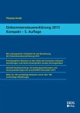 Einkommensteuererklärung 2013 Kompakt