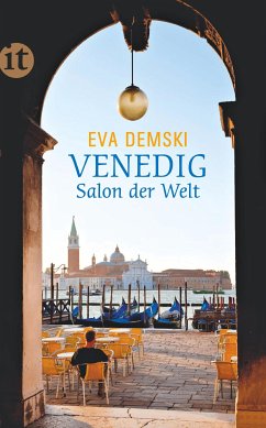 Venedig (eBook, ePUB) - Demski, Eva