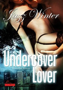 Undercover Lover (eBook, ePUB) - Winter, Jazz