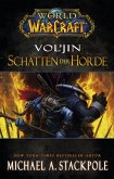 World of Warcraft: Vol'jin - Schatten der Horde (eBook, ePUB)