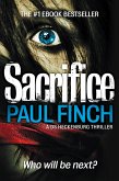 Sacrifice (eBook, ePUB)