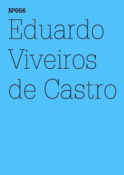 Eduardo Viveiros de Castro (eBook, ePUB) - Viveiros de Castro, Eduardo