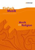 Musik und Religion, m. Audio-CD