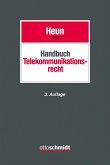 Handbuch Telekommunikationsrecht