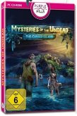 Purple Hills: Mysteries of the Undead