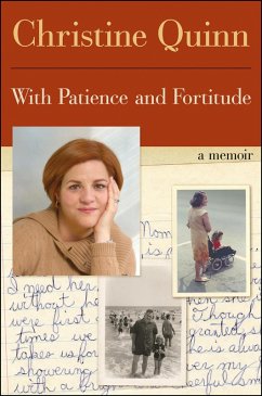 Cover With Patience and Fortitude (eBook, ePUB)