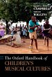 The Oxford Handbook of Children's... - Bild 1