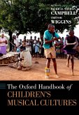 The Oxford Handbook of Children's Musical Cultures (eBook, PDF)