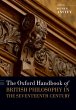 The Oxford Handbook of British... - Bild 1