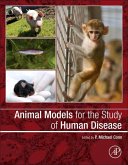 Animal Models for the Study of Human Disease (eBook, ePUB)