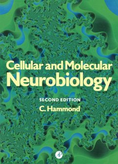 Cover Cellular and Molecular Neurobiology (eBook, PDF)