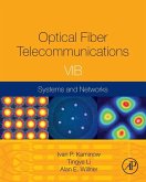 Optical Fiber Telecommunications Volume VIB (eBook, ePUB)