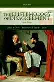 The Epistemology of Disagreement (eBook, PDF)