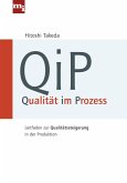 QiP - Qualität im Prozess (eBook, PDF) QiP - Qualität im Prozess (eBook, PDF)