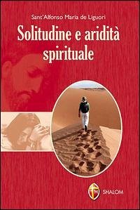Cover Solitudine e aridità spirituale