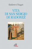 Vita di san Sergio di Radonez