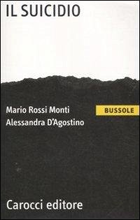 Cover Il suicidio