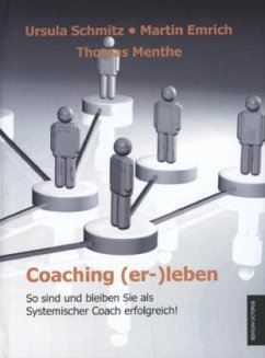 Cover Coaching (er-)leben