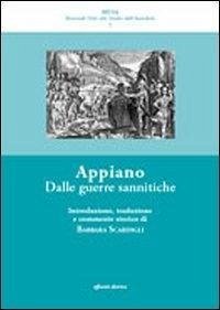 Cover Appiano. Dalle guerre sannitiche