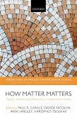 How Matter Matters (eBook, PDF)