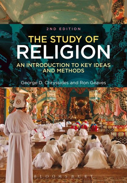 The Study of Religion The Study of Religion