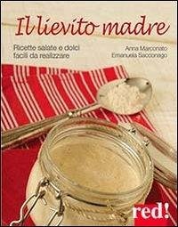 Cover Il lievito madre