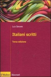 Italiani scritti Italiani scritti