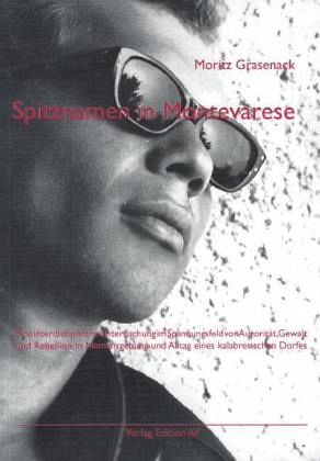 Spitznamen in Montevarese