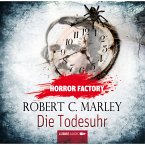 Die Todesuhr / Horror Factory Bd.9 (MP3-Download)