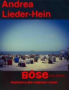 Cover BÖSE im Bett (eBook, ePUB)